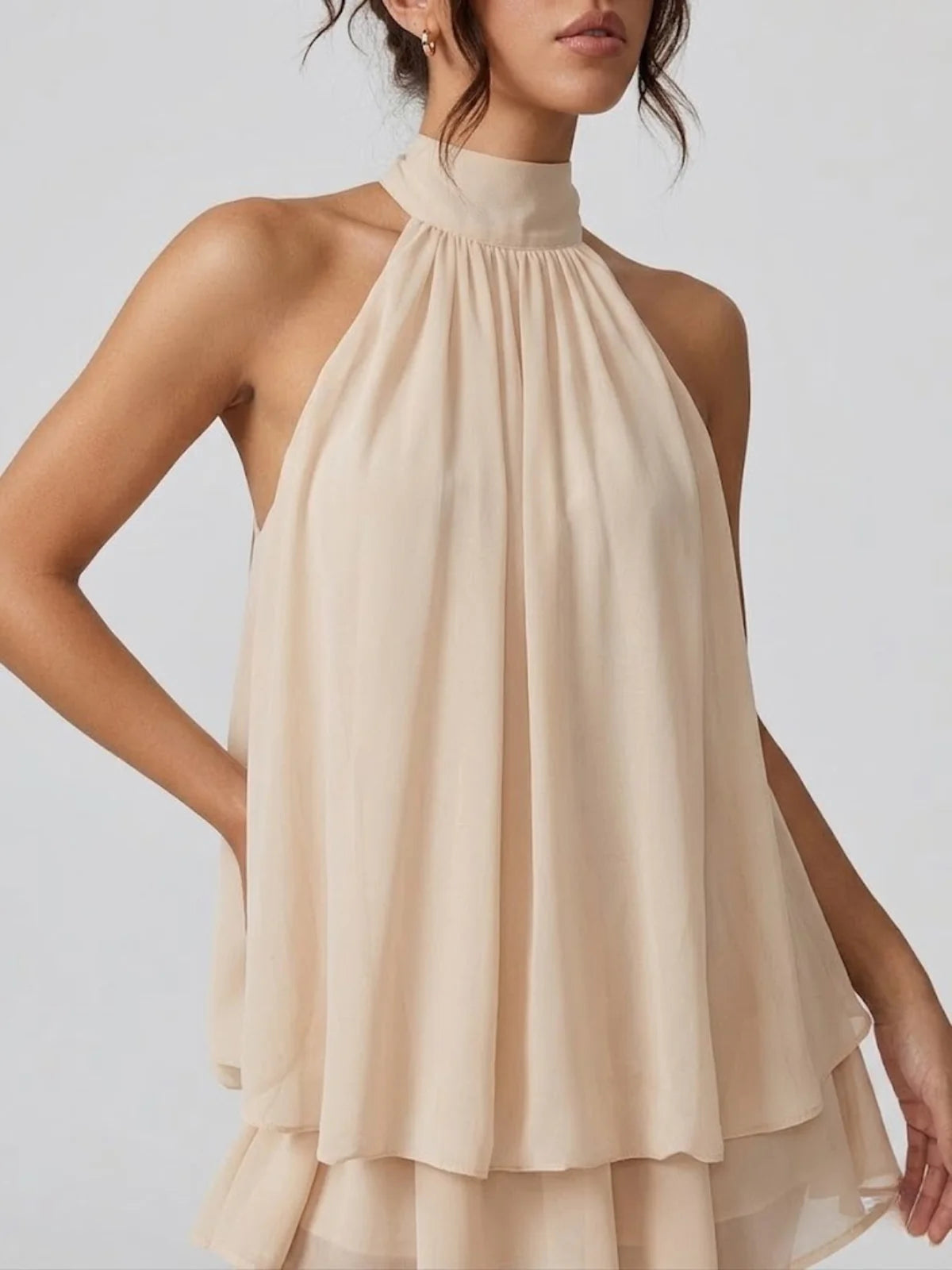 KAYO | ROBE COURTE EVELYNE