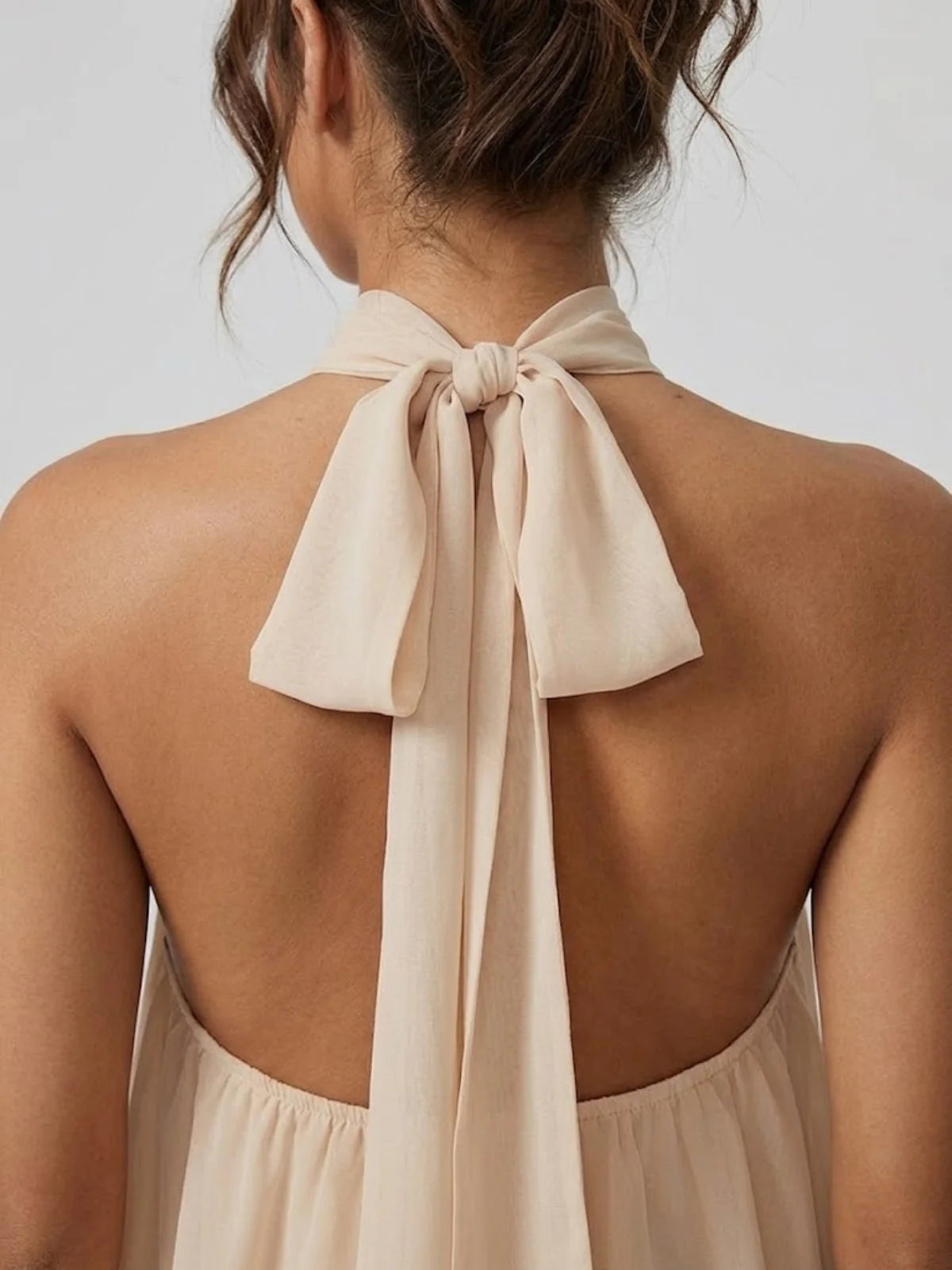 KAYO | ROBE COURTE EVELYNE