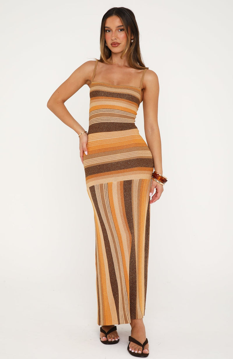 KAYO | ROBE LONGUE ROUMNI