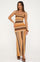 KAYO | ROBE LONGUE ROUMNI