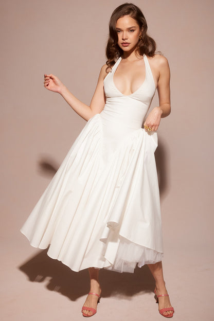 KAYO | ROBE LONGUE MARILYNE