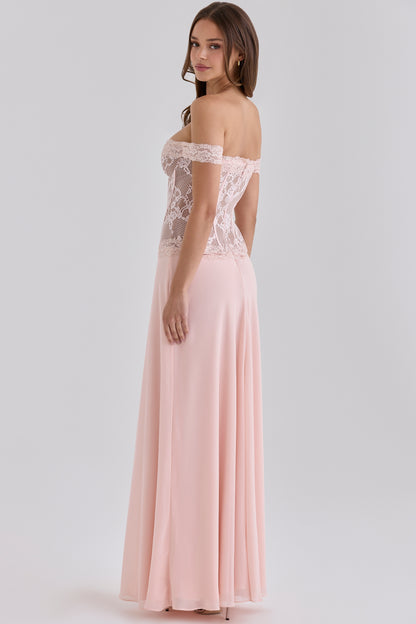 KAYO | ROBE LONGUE NARINA