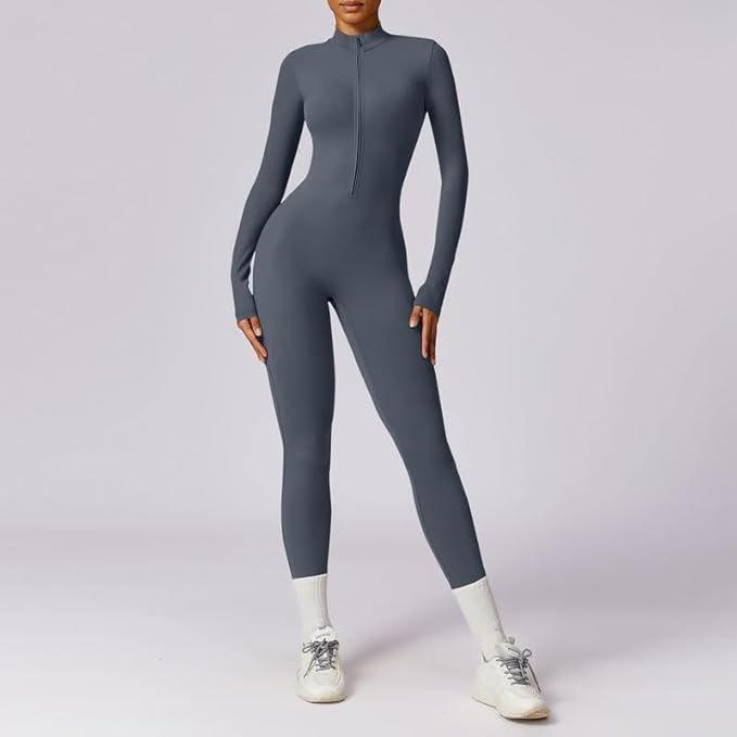 KAYO | COMBI À ZIP