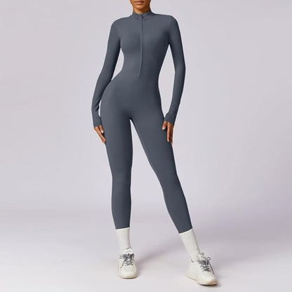 KAYO | COMBI À ZIP