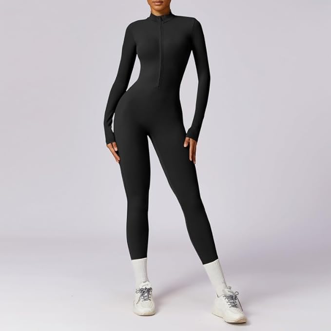 KAYO | COMBI À ZIP