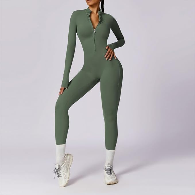 KAYO | COMBI À ZIP