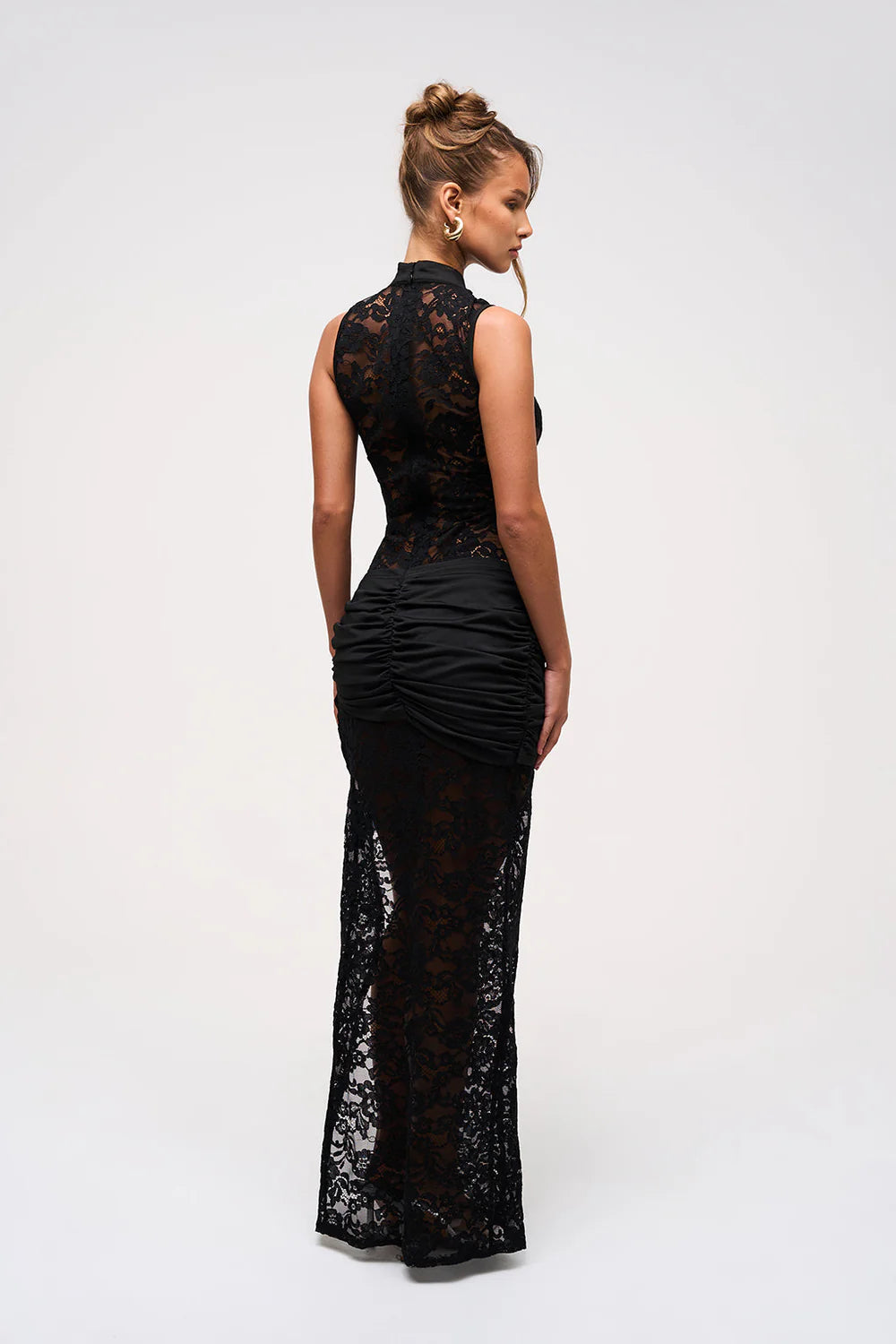 KAYO | ROBE LONGUE ALEXIA