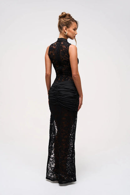 KAYO | ROBE LONGUE ALEXIA