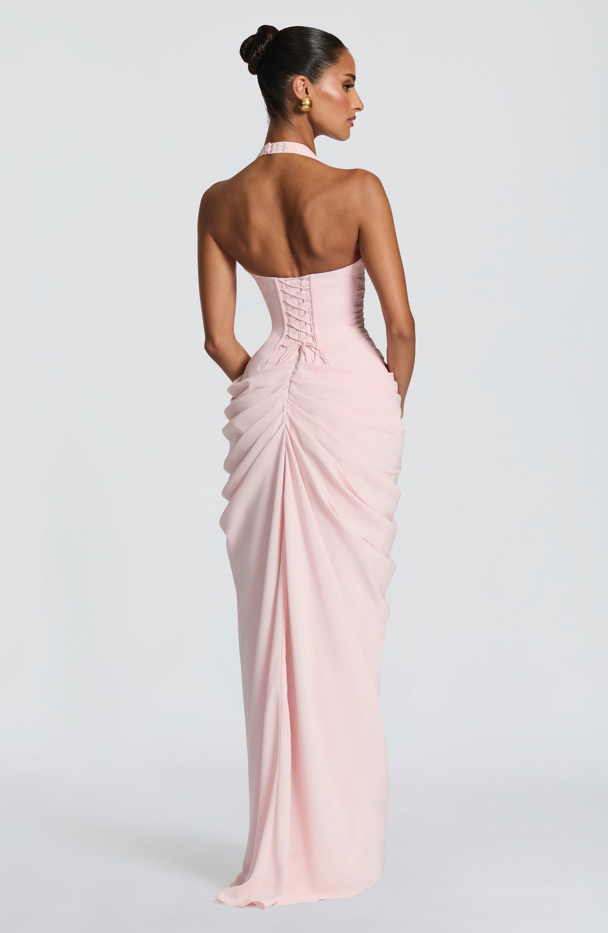 KAYO | ROBE LONGUE MINETTE