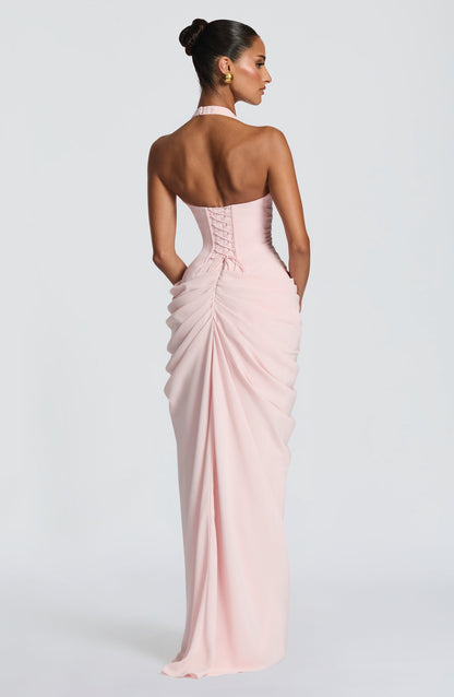 KAYO | ROBE LONGUE MINETTE