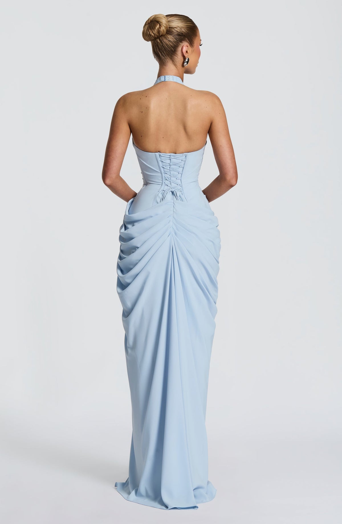 KAYO | ROBE LONGUE MINETTE