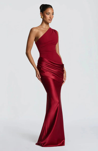 KAYO  | ROBE LONGUE SADONNA