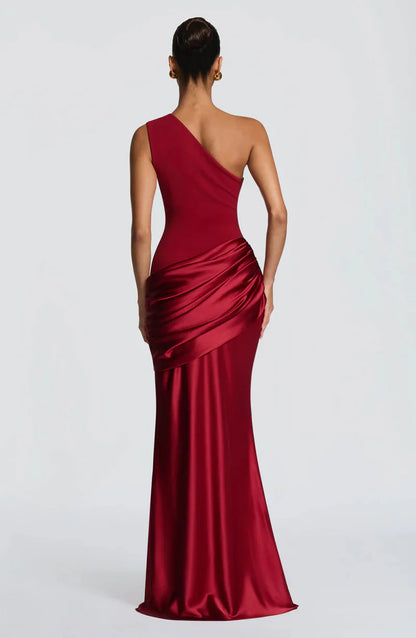 KAYO  | ROBE LONGUE SADONNA