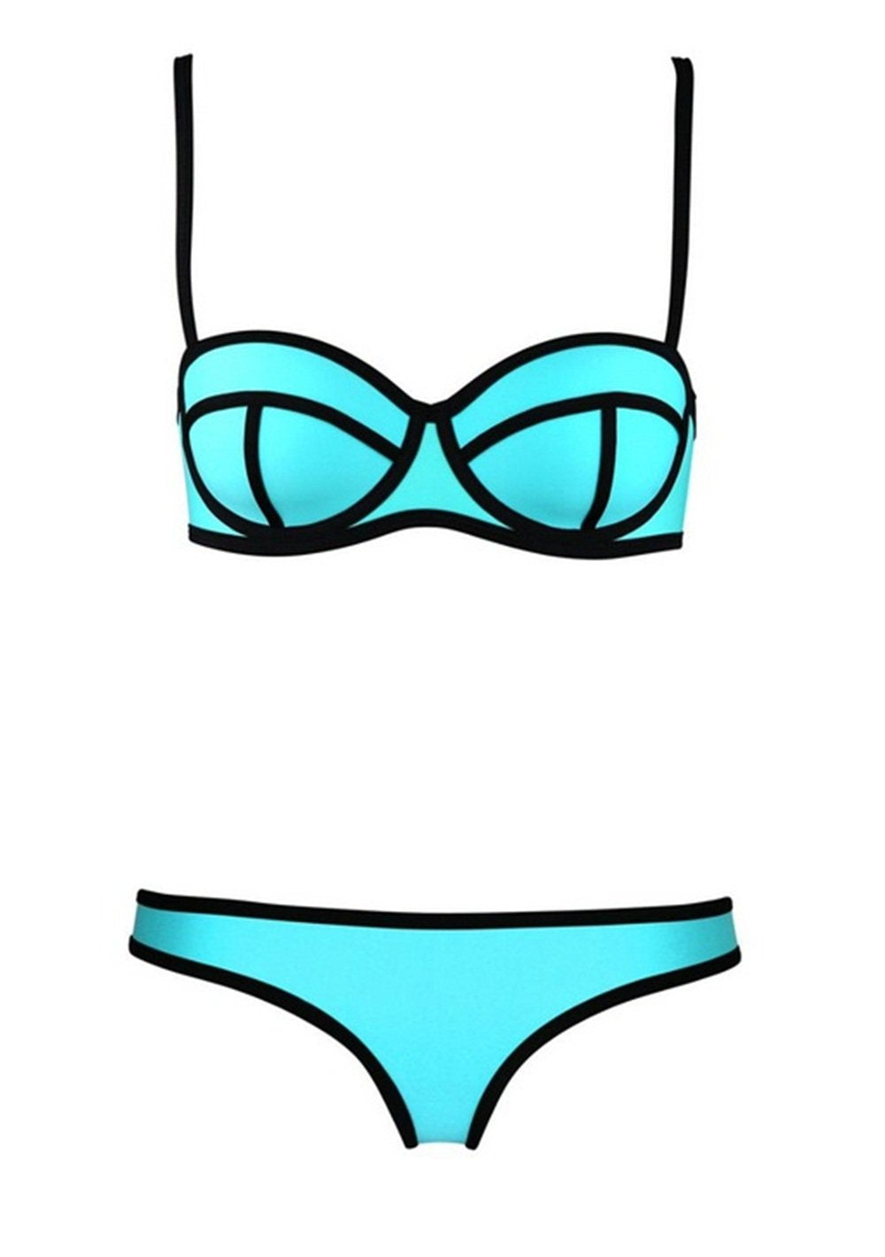 KAYO | BIKINI NEOPRENE 2016
