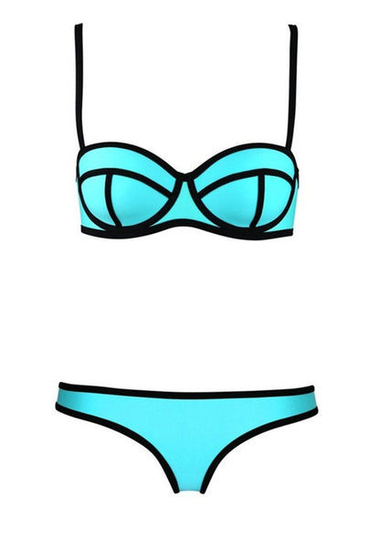 KAYO | BIKINI NEOPRENE 2016