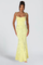 KAYO | ROBE LONGUE WHITNEY