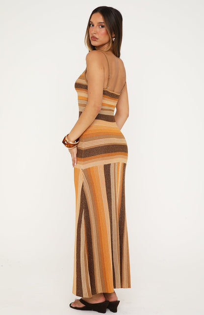 KAYO | ROBE LONGUE ROUMNI