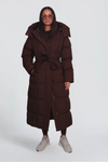Marron foncé