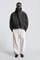 KAYO | BLOUSON COL HAUT