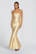 KAYO | ROBE LONGUE BANDAGE