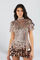 KAYO | ROBE COURTE BELLE LUXE