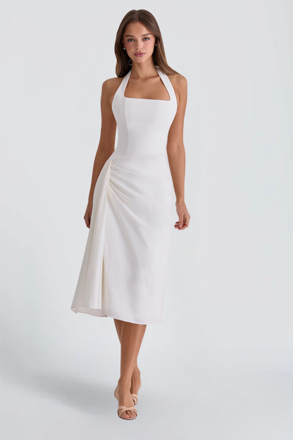 KAYO | ROBE LONGUE MIDI