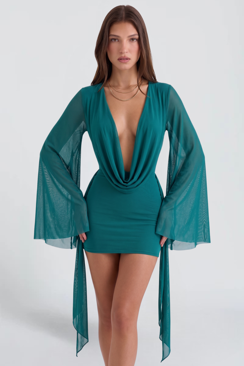 KAYO | ROBE COURTE ROMA