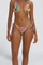 KAYO | FLORAL BIKINI BOTTOM