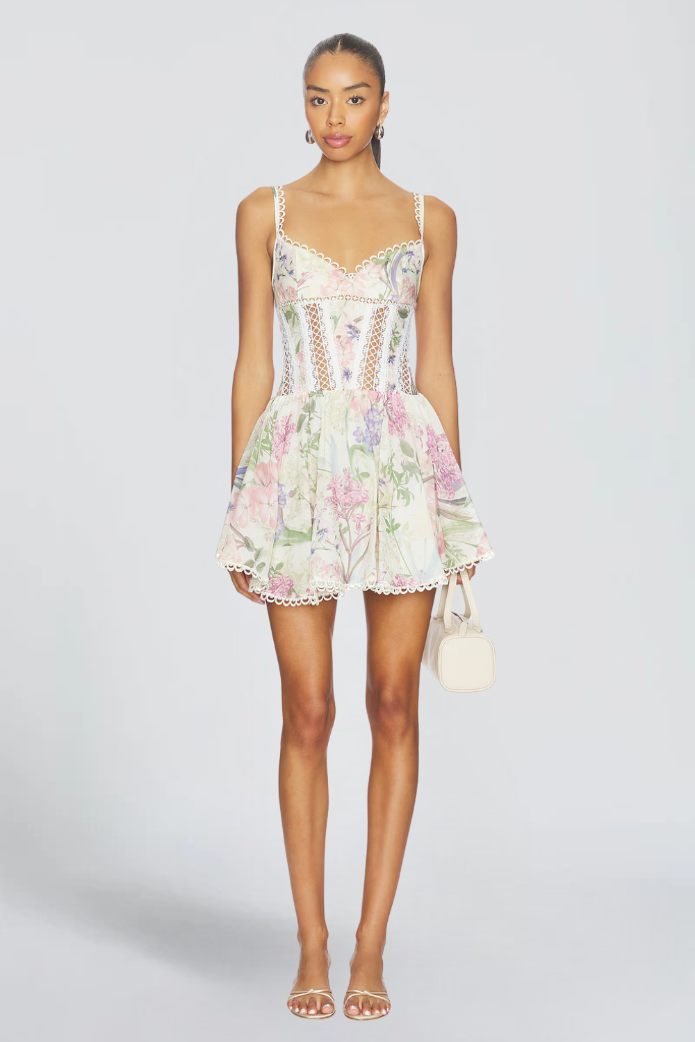 KAYO | ROBE COURTE RUIZ IBIZA