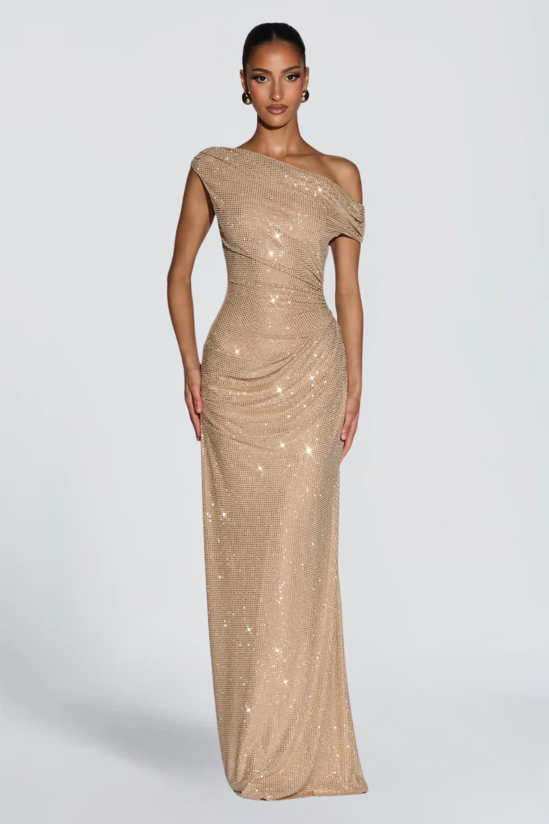 KAYO | ROBE LONGUE OTILIE