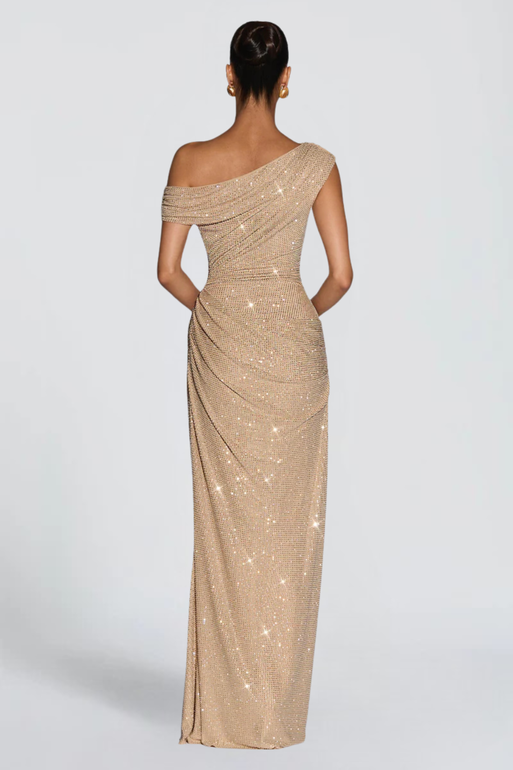 KAYO | ROBE LONGUE OTILIE