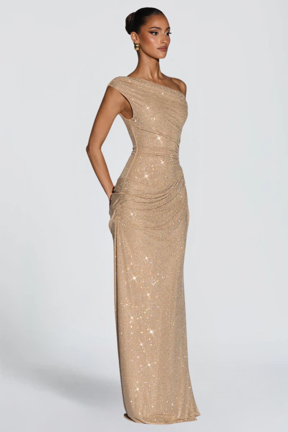 KAYO | ROBE LONGUE OTILIE