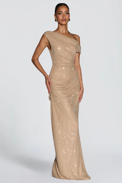 KAYO | ROBE LONGUE OTILIE