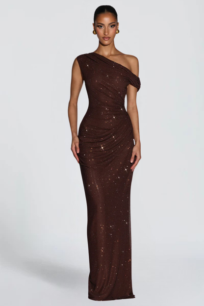 KAYO | ROBE LONGUE OTILIE