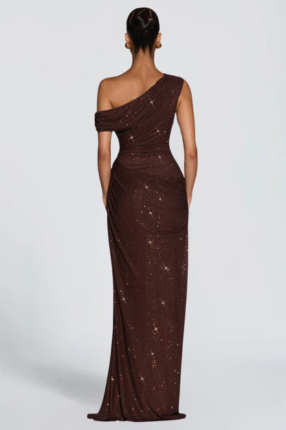 KAYO | ROBE LONGUE OTILIE