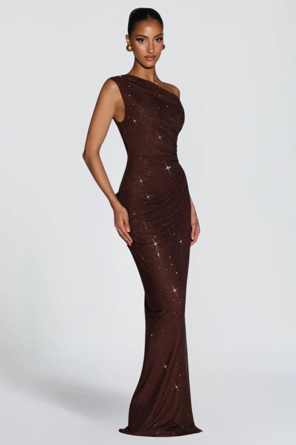 KAYO | ROBE LONGUE OTILIE