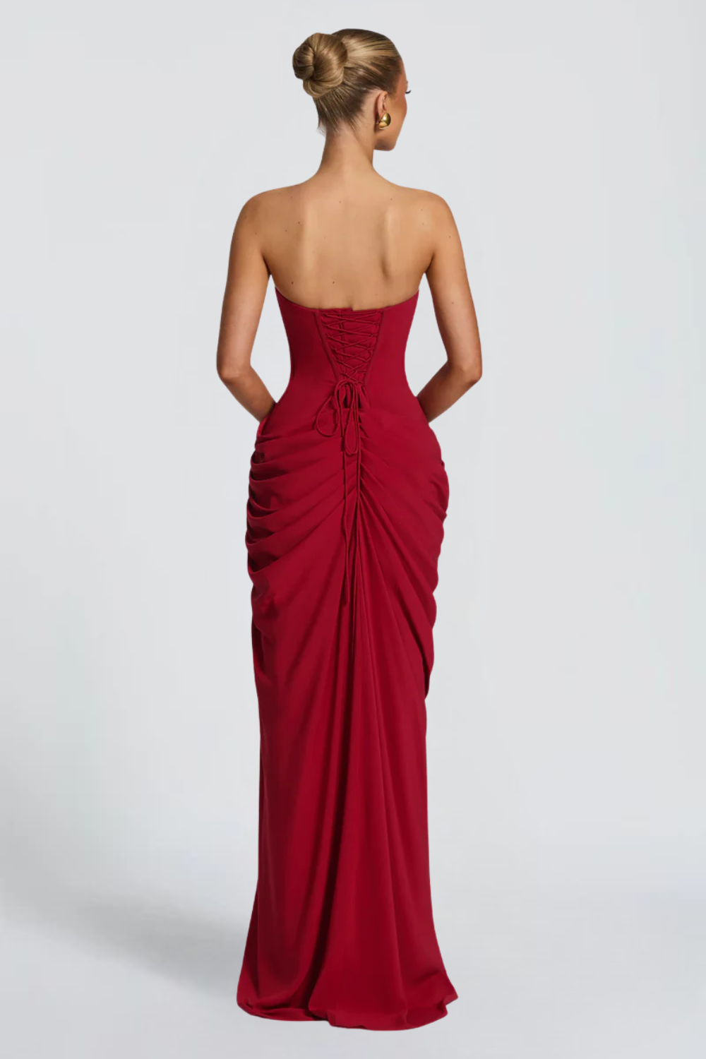 KAYO | ROBE LONGUE ALAZÉE