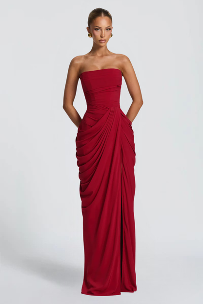 KAYO | ROBE LONGUE ALAZÉE