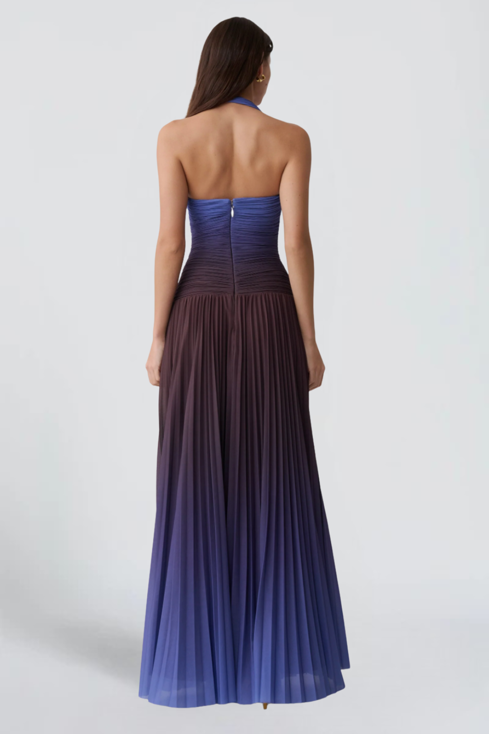 KAYO | ROBE LONGUE AZIZI