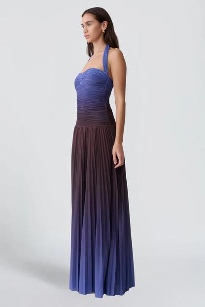 KAYO | ROBE LONGUE AZIZI