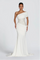 KAYO | SWEDA LONG DRESS