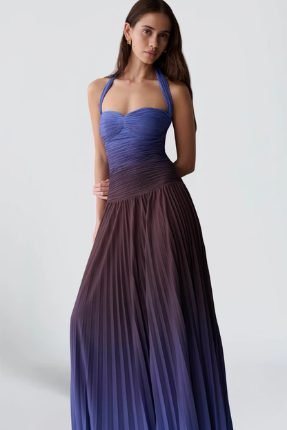 KAYO | ROBE LONGUE AZIZI