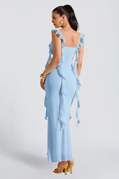 KAYO | ROBE LONGUE LULINA