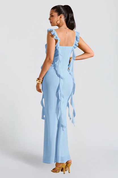 KAYO | ROBE LONGUE LULINA