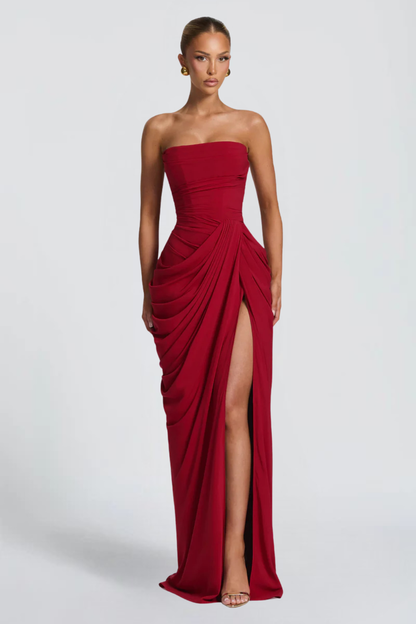 KAYO | ROBE LONGUE ALAZÉE