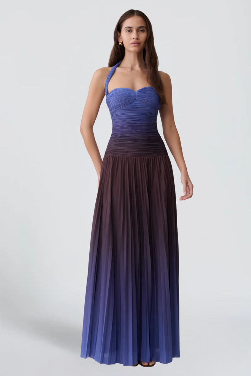 KAYO | ROBE LONGUE AZIZI
