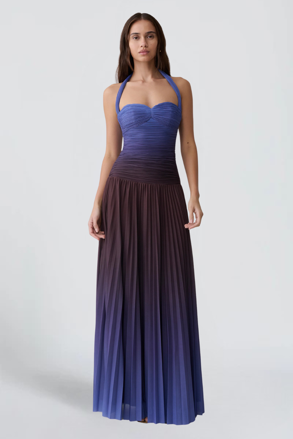 KAYO | ROBE LONGUE AZIZI