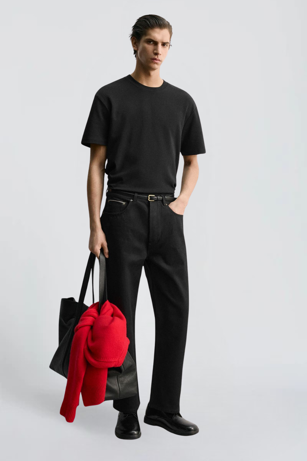 KAYO | T-SHIRT OVERSIZE