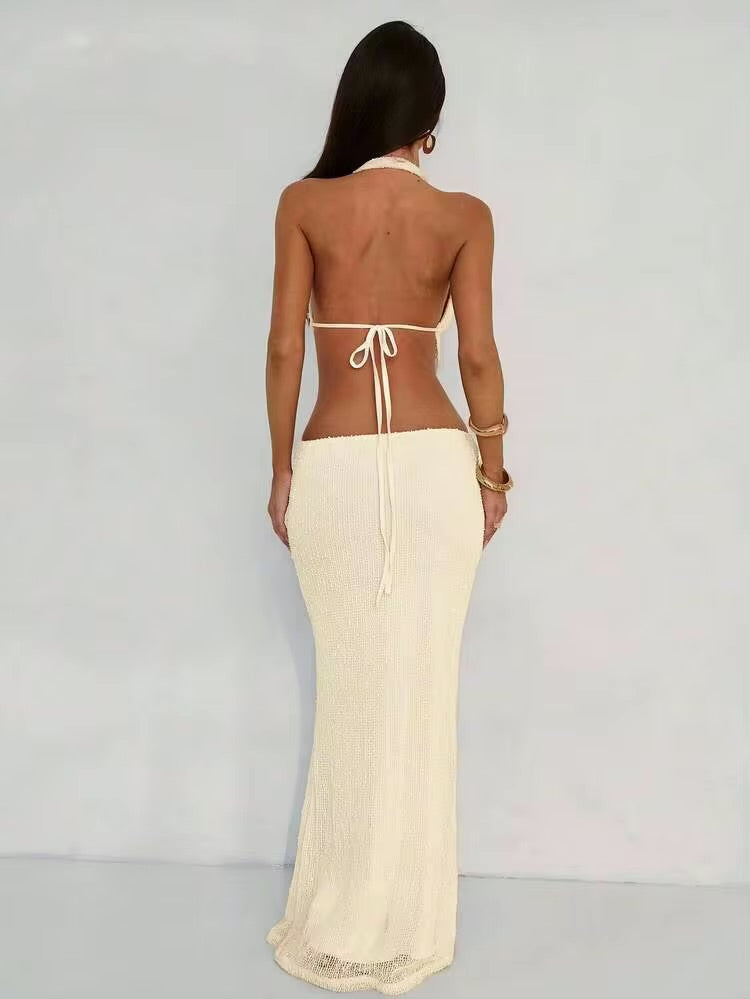 KAYO | ROBE LONGUE PATTY