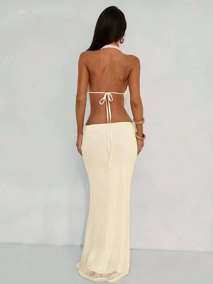 KAYO | ROBE LONGUE PATTY